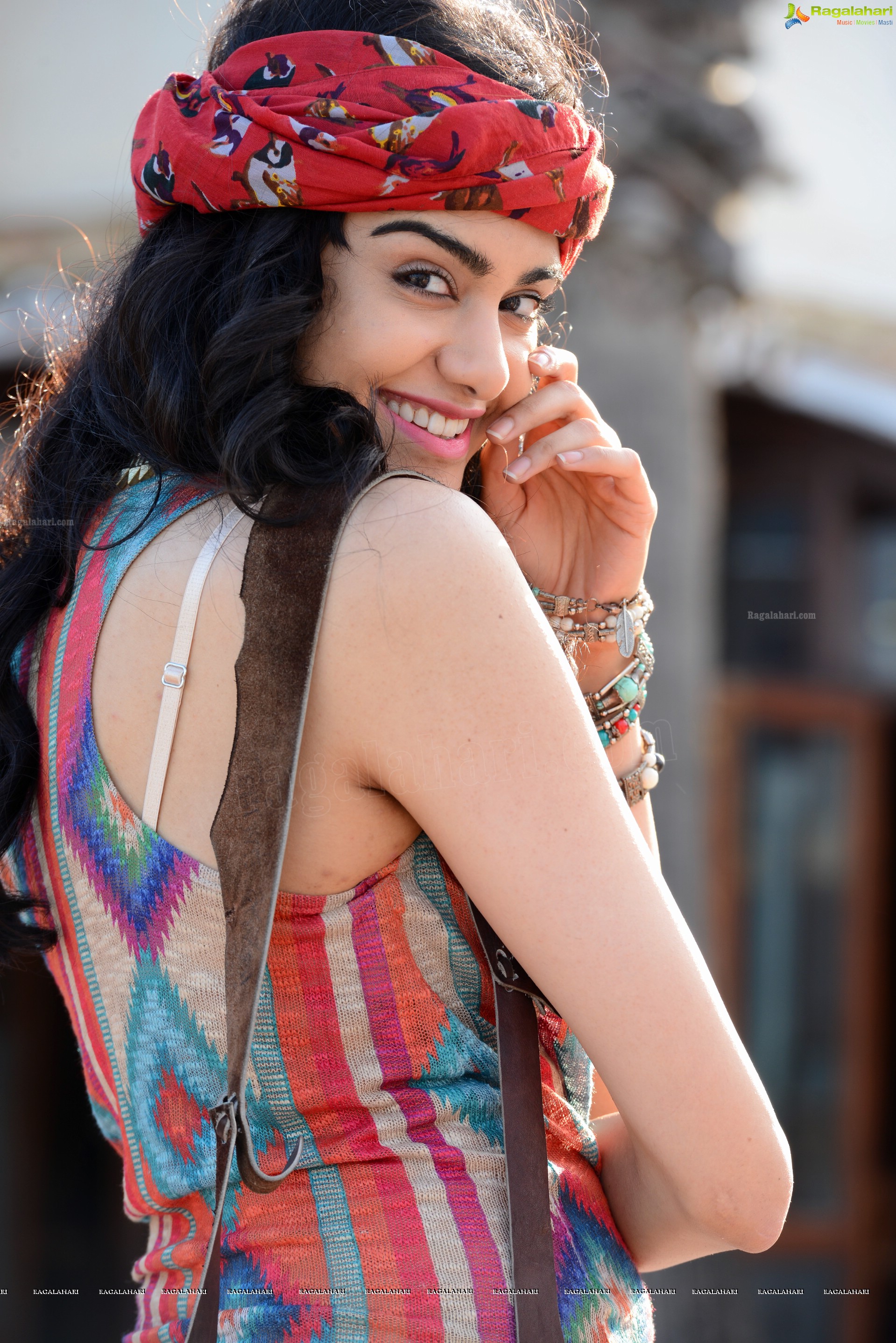 Adah Sharma (High Definition)