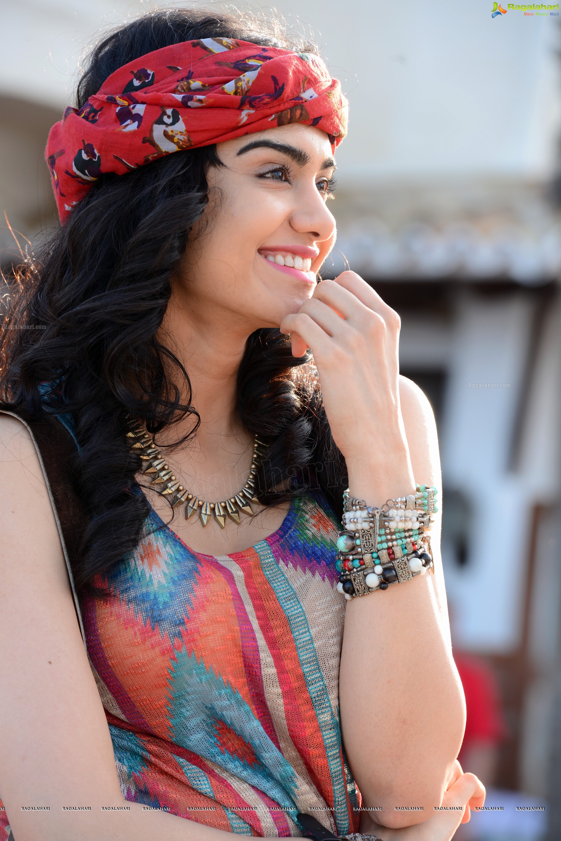 Adah Sharma (High Definition)