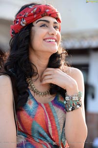 Heart Attack Adah Sharma HD Photos