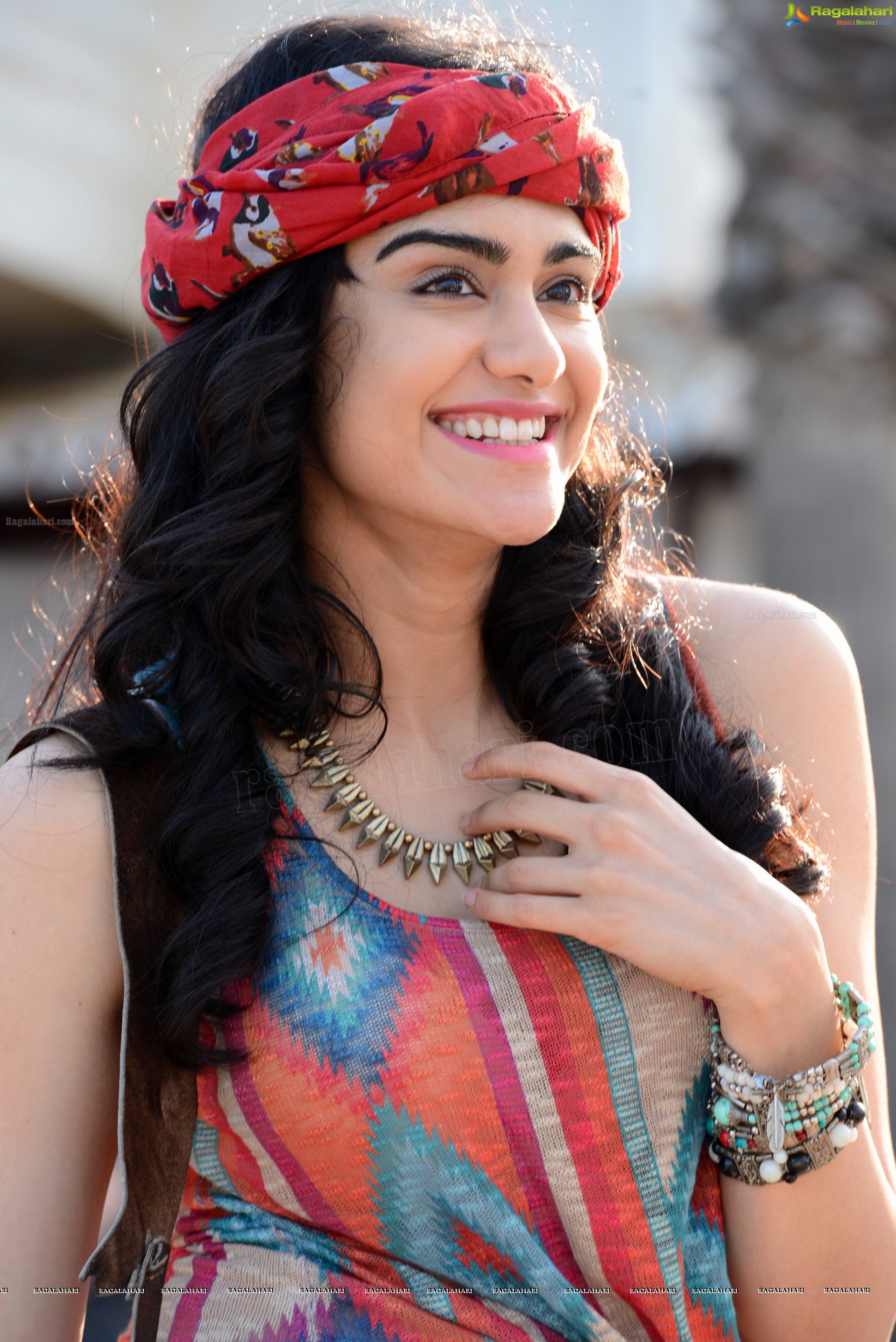 Adah Sharma (High Definition)