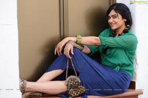 Heart Attack Adah Sharma HD Photos