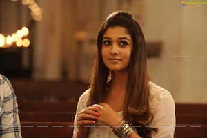 Nayantara in Raja Rani