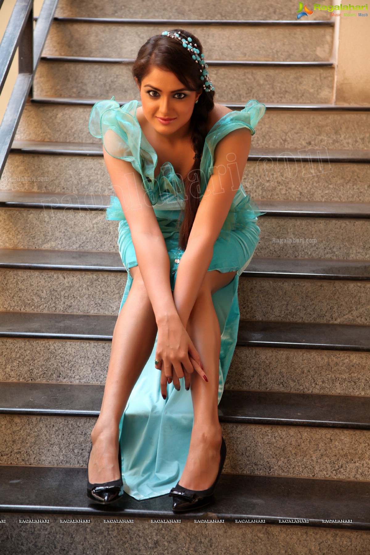 Asmita Sood (Exclusive)