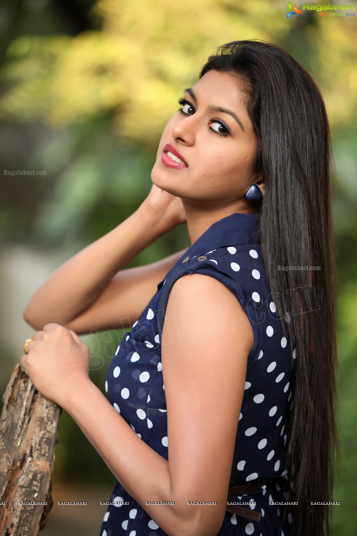 Sai Akshatha (Exclusive)