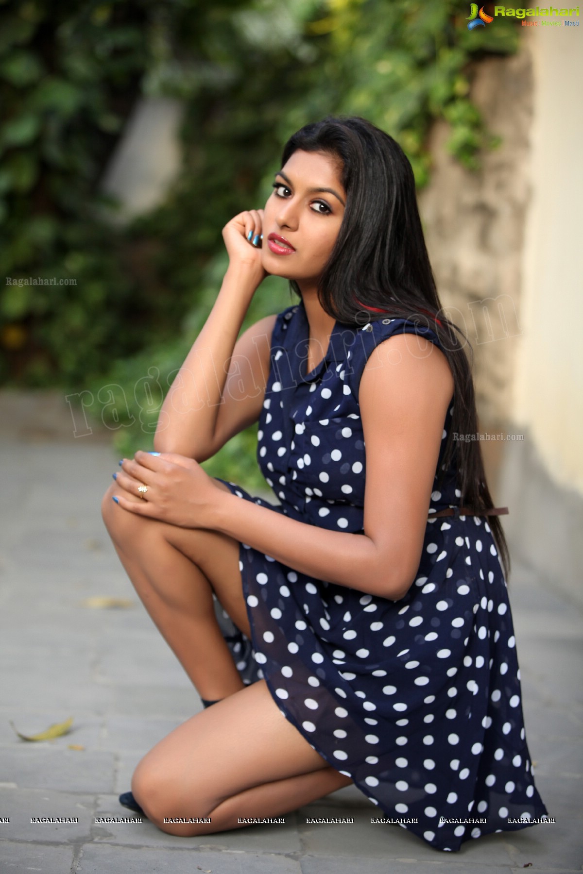 Sai Akshatha (Exclusive)