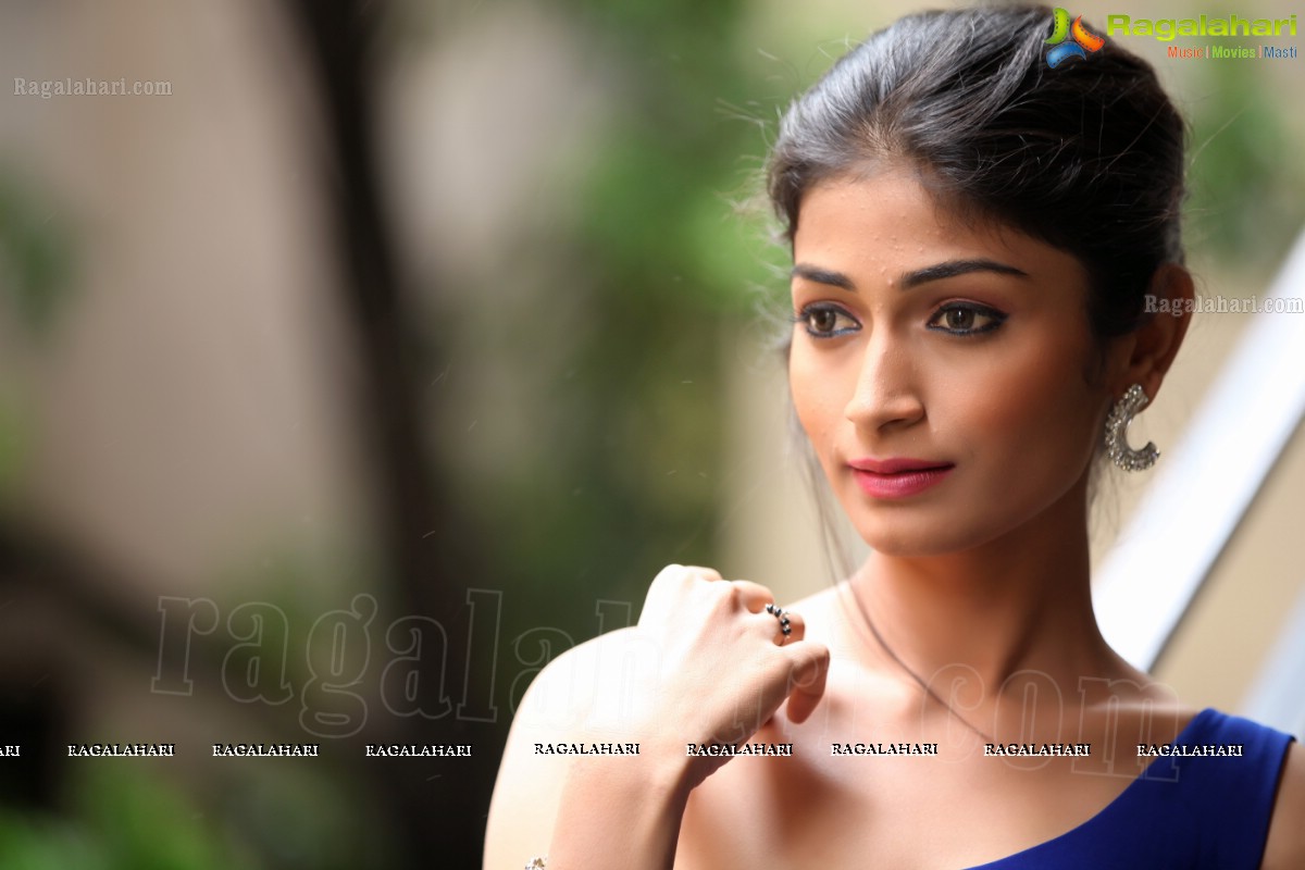 Priyanka Dnyanlaxmi (Exclusive)