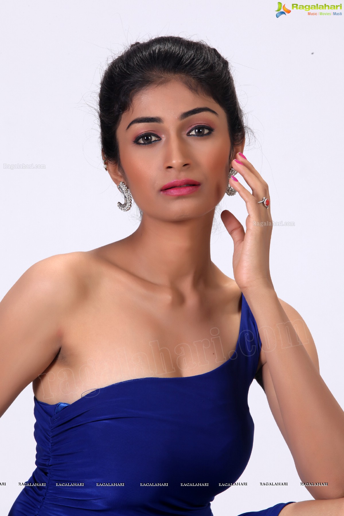 Priyanka Dnyanlaxmi (Exclusive)