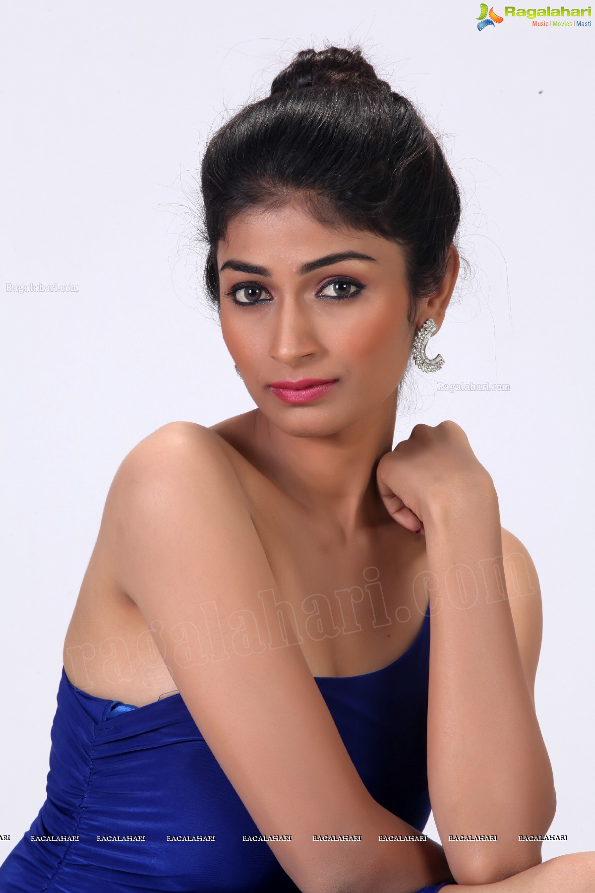 Priyanka Dnyanlaxmi (Exclusive)