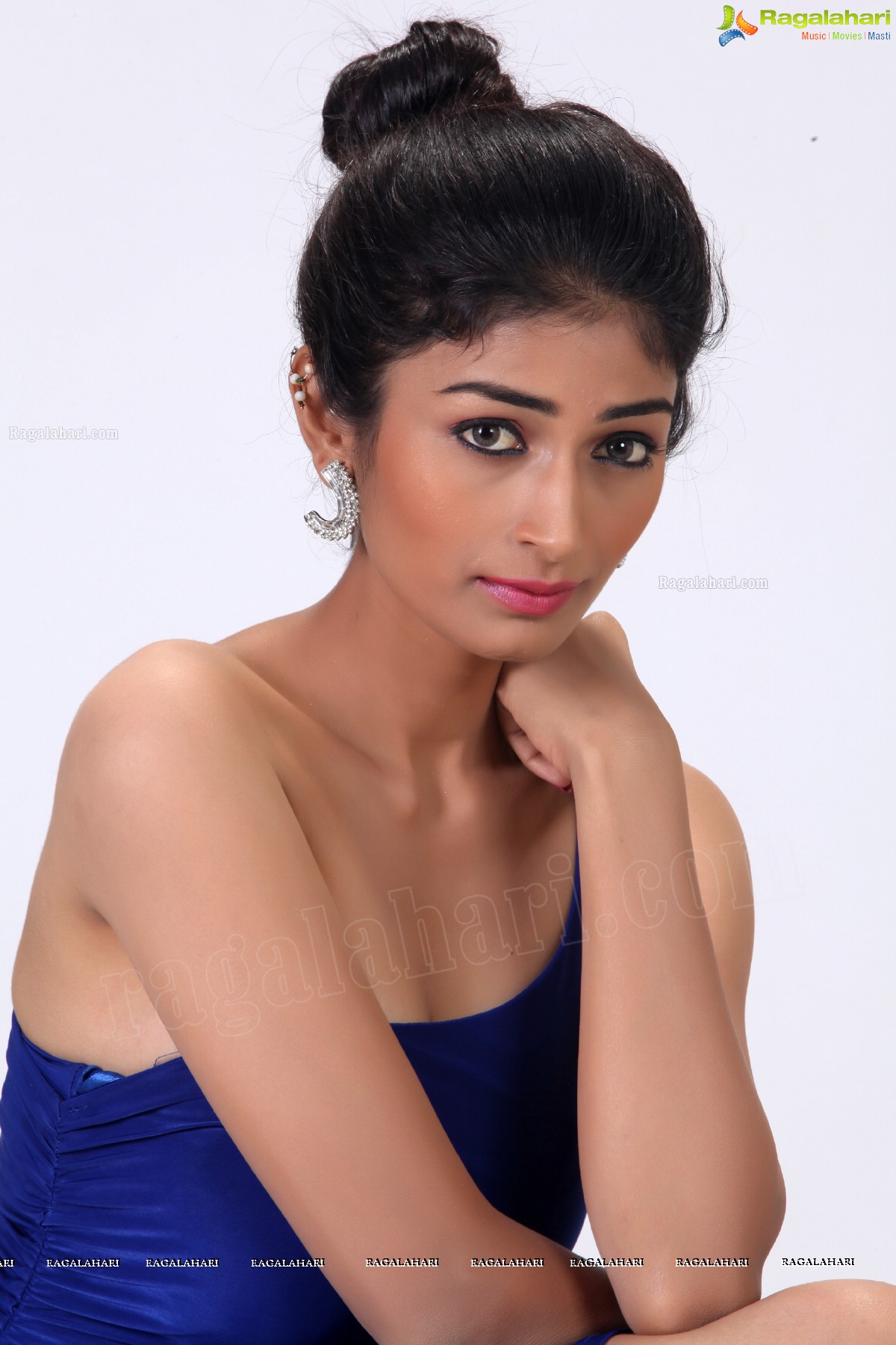 Priyanka Dnyanlaxmi (Exclusive)