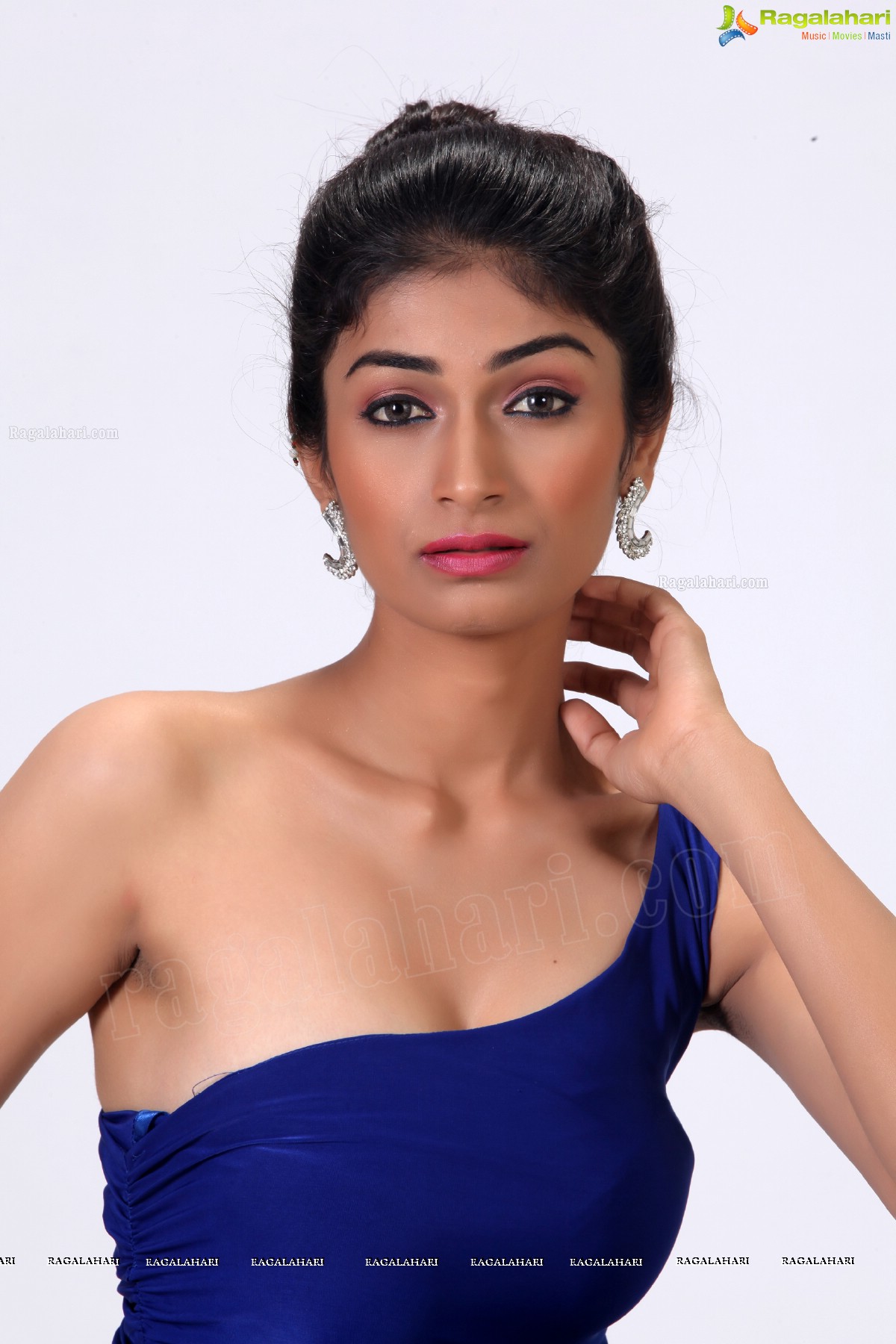 Priyanka Dnyanlaxmi (Exclusive)