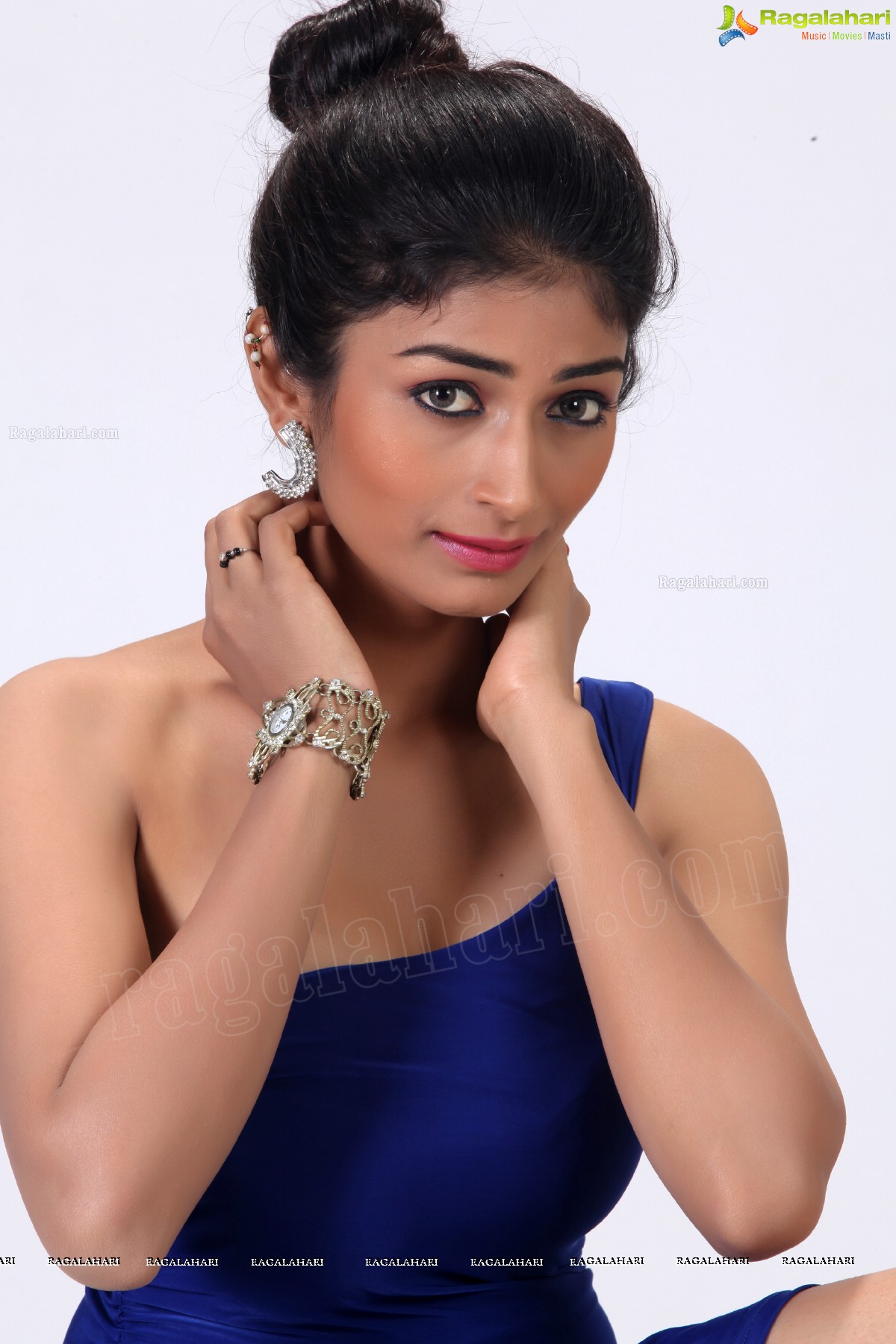 Priyanka Dnyanlaxmi (Exclusive)