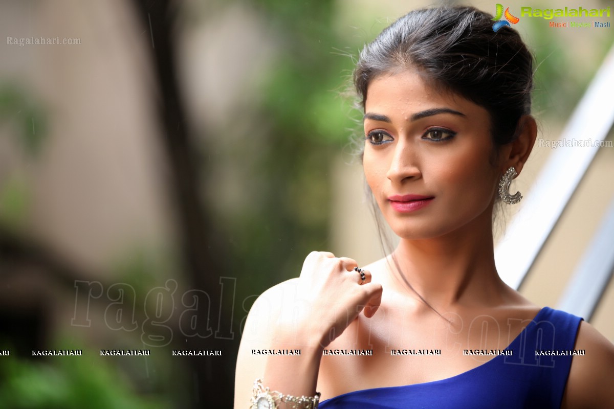 Priyanka Dnyanlaxmi (Exclusive)