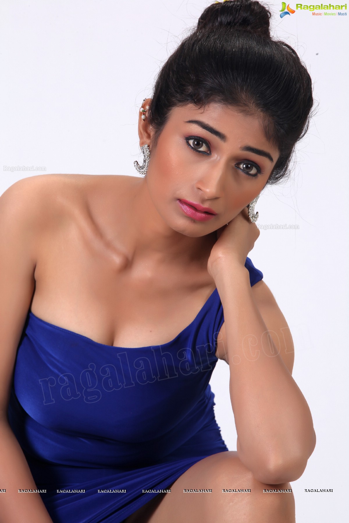 Priyanka Dnyanlaxmi (Exclusive)