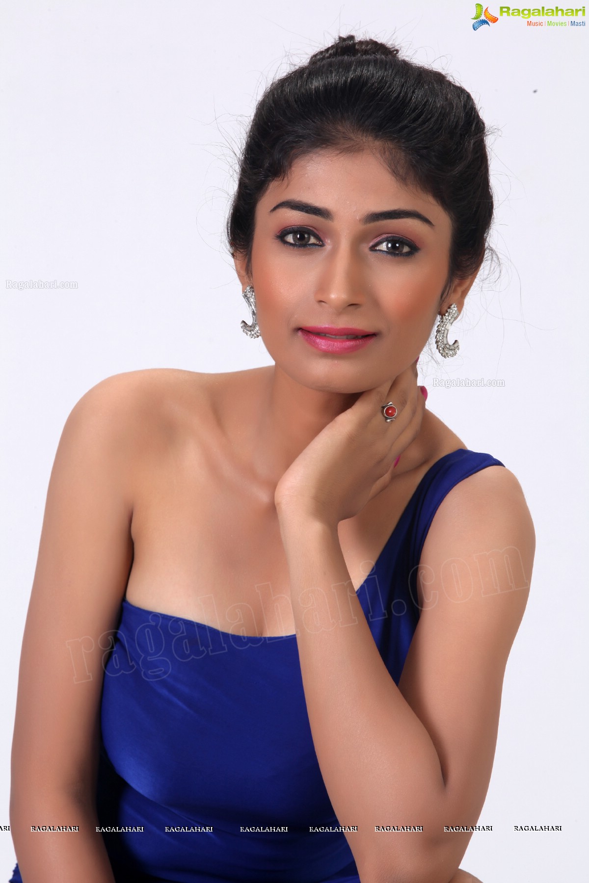 Priyanka Dnyanlaxmi (Exclusive)