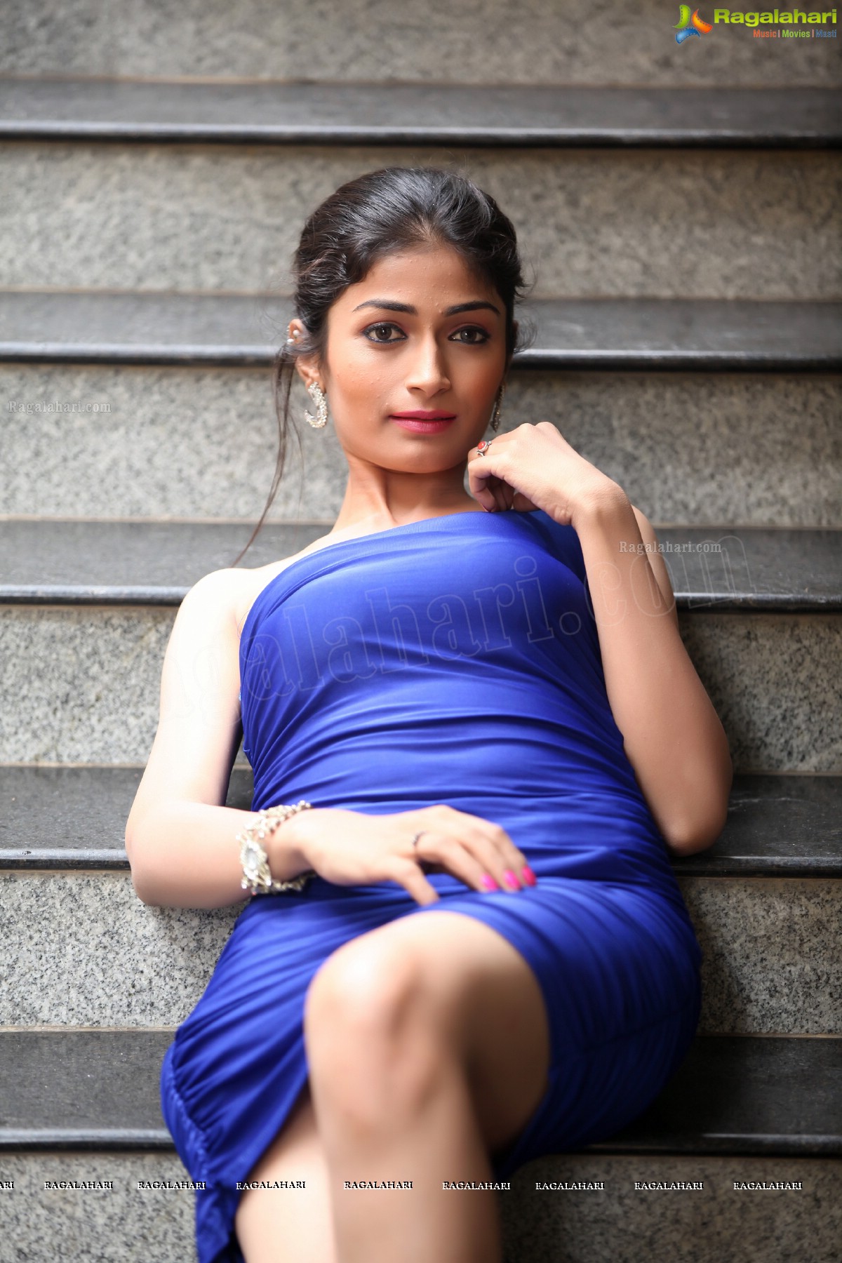 Priyanka Dnyanlaxmi (Exclusive)