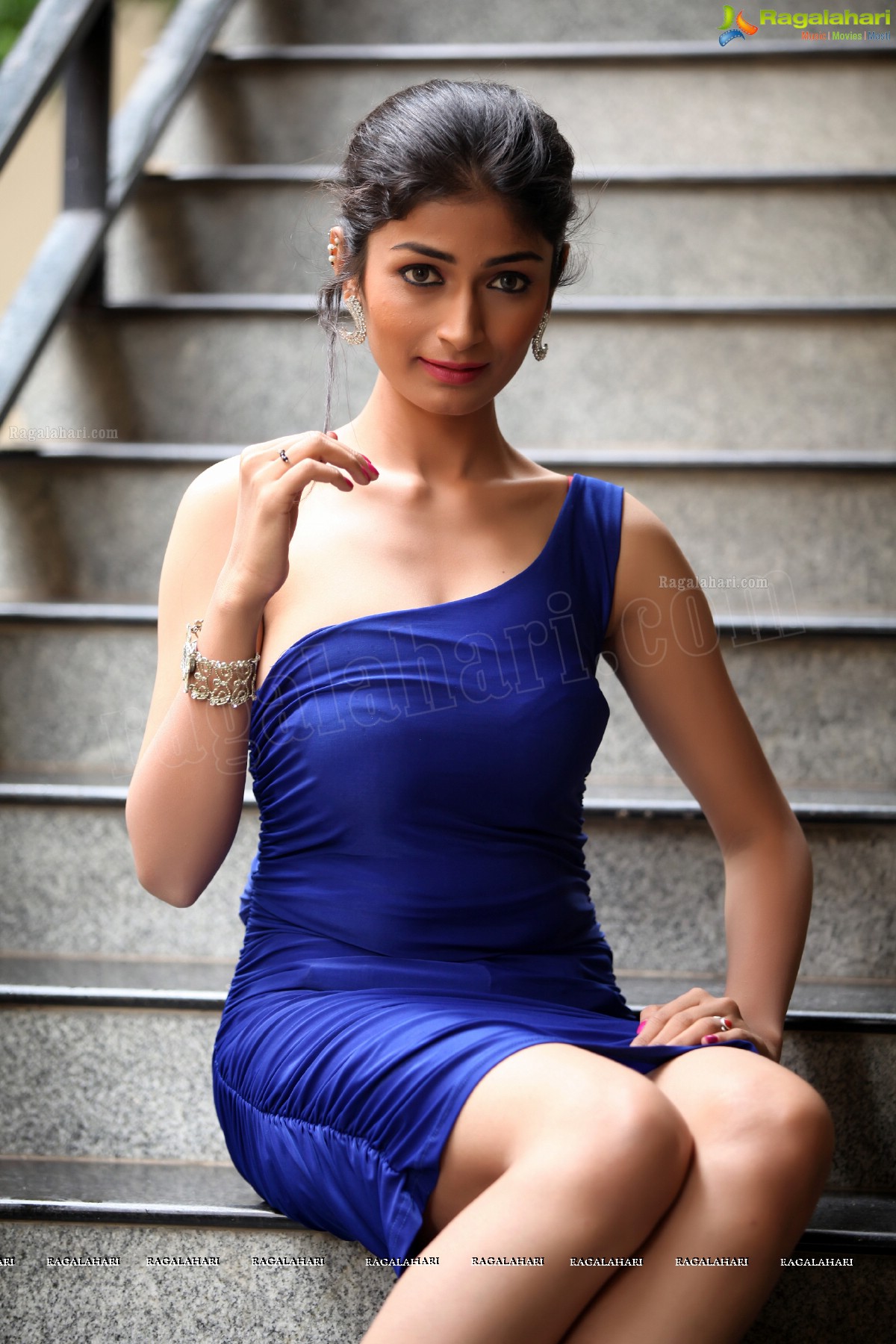 Priyanka Dnyanlaxmi (Exclusive)