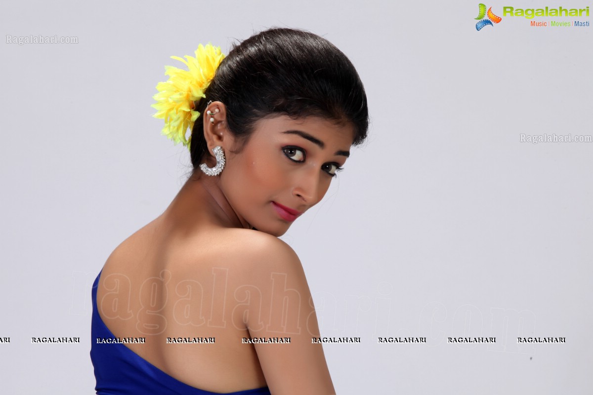 Priyanka Dnyanlaxmi (Exclusive)