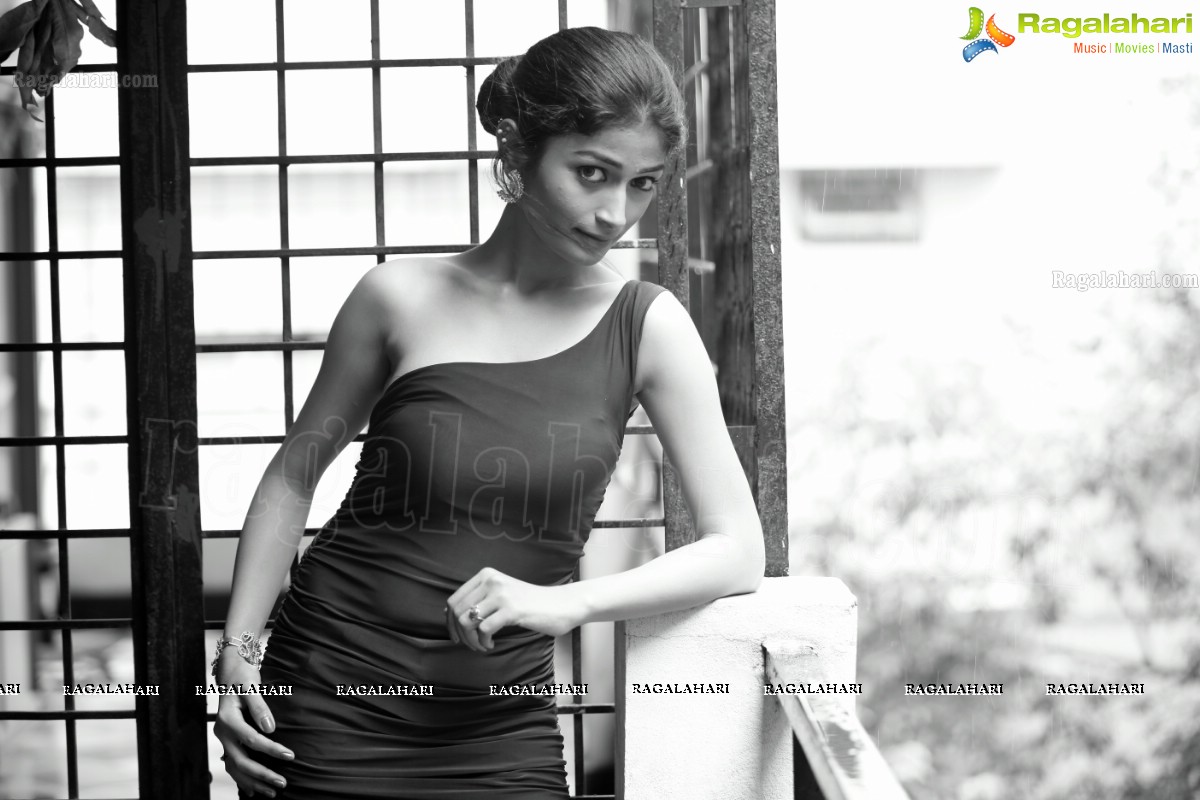 Priyanka Dnyanlaxmi (Exclusive)