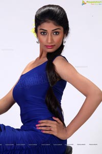 Priyanka Dnyanlaxmi Glam Pics