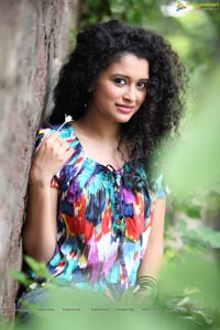 Soumya Sukumar Ragalahari Photos