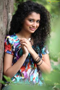 Soumya Sukumar Ragalahari Photos