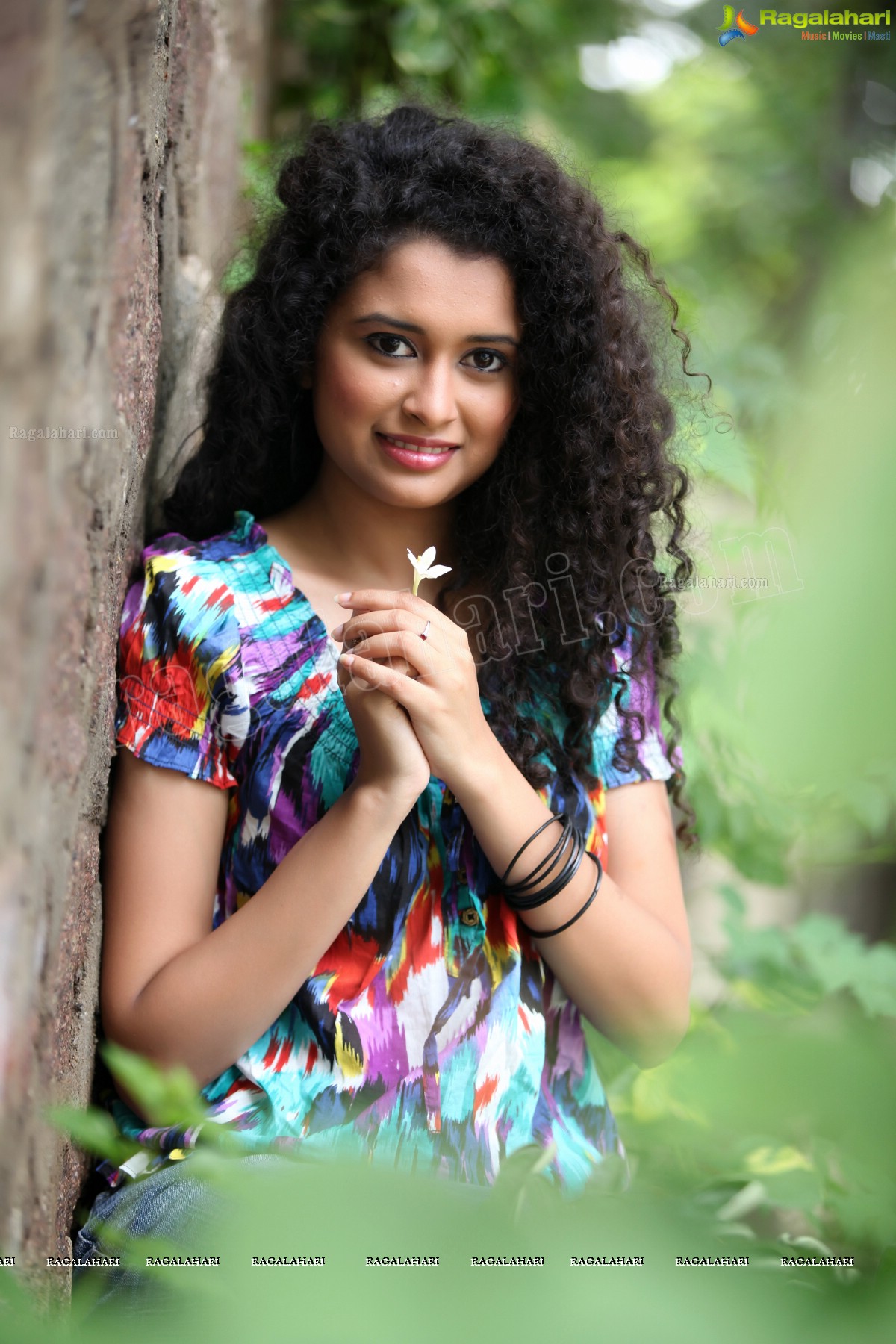 Soumya Sukumar (Exclusive)