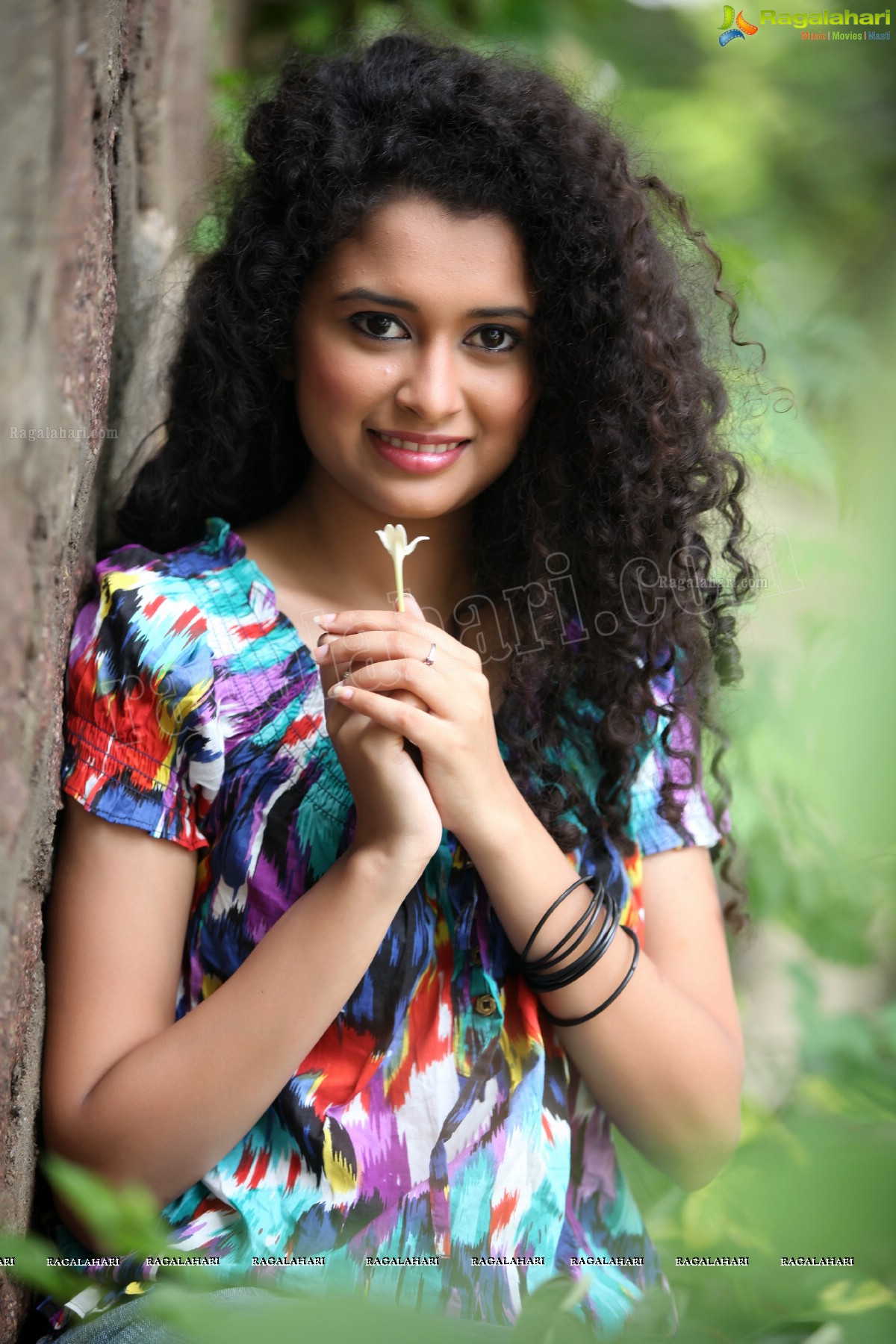 Soumya Sukumar (Exclusive)