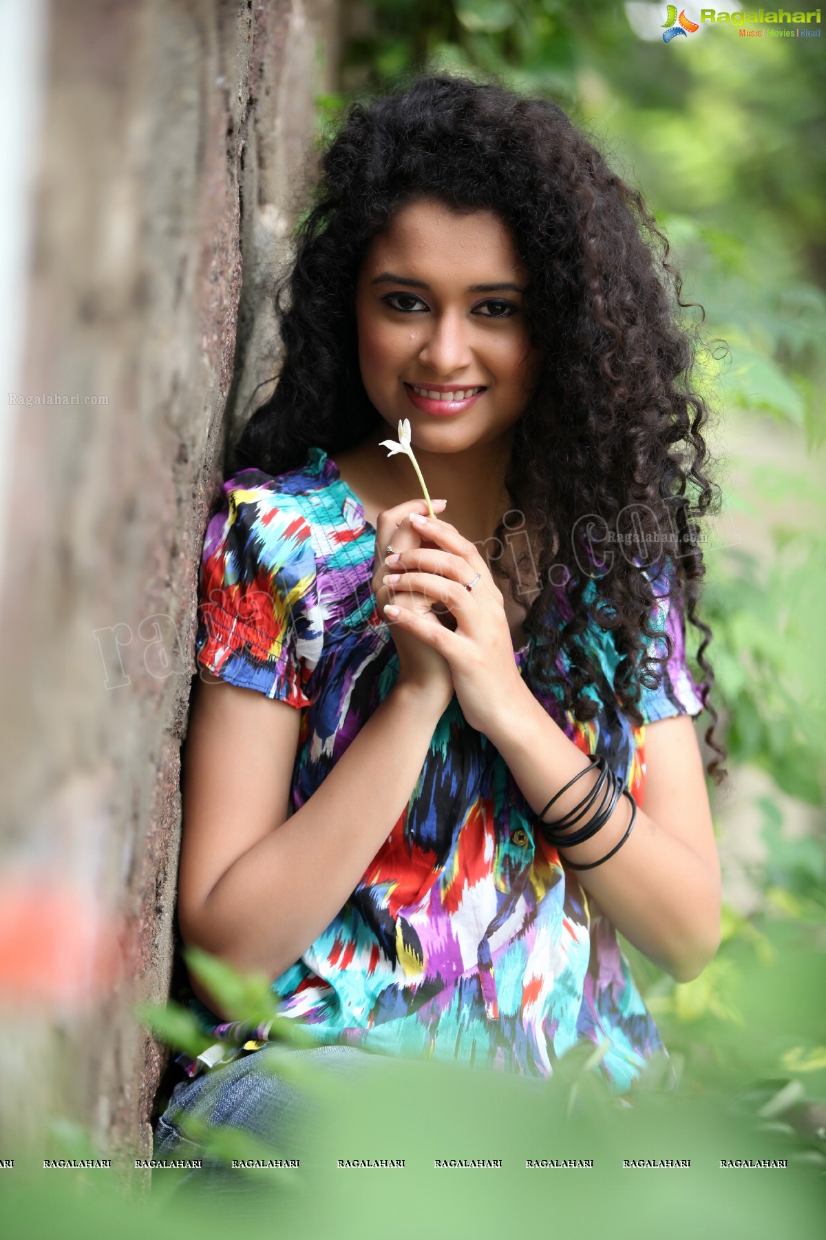 Soumya Sukumar (Exclusive)