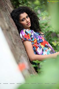 Soumya Sukumar Ragalahari Photos