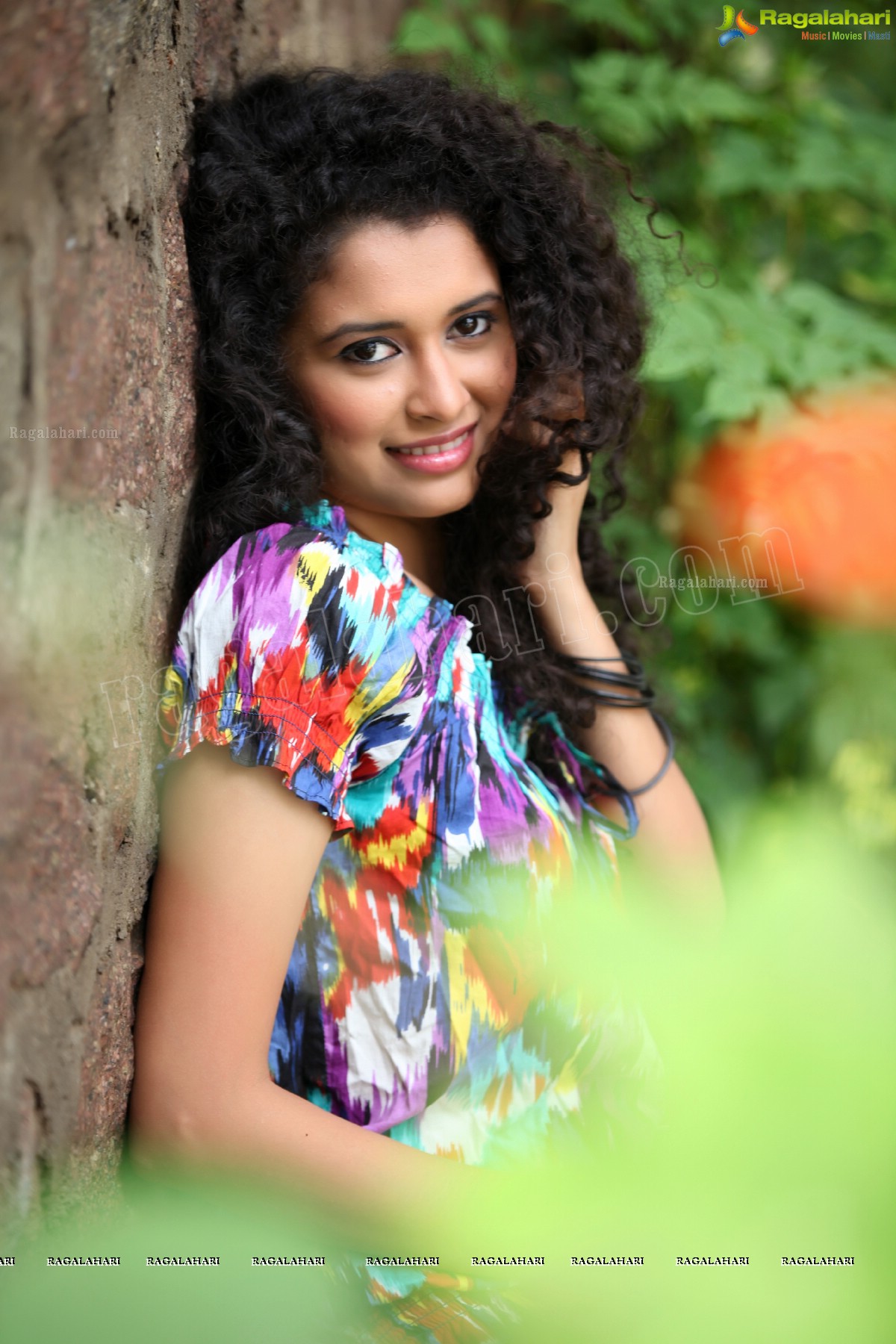 Soumya Sukumar (Exclusive)