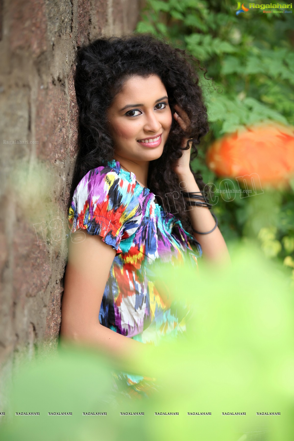 Soumya Sukumar (Exclusive)