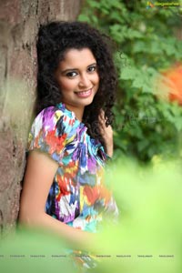 Soumya Sukumar Ragalahari Photos