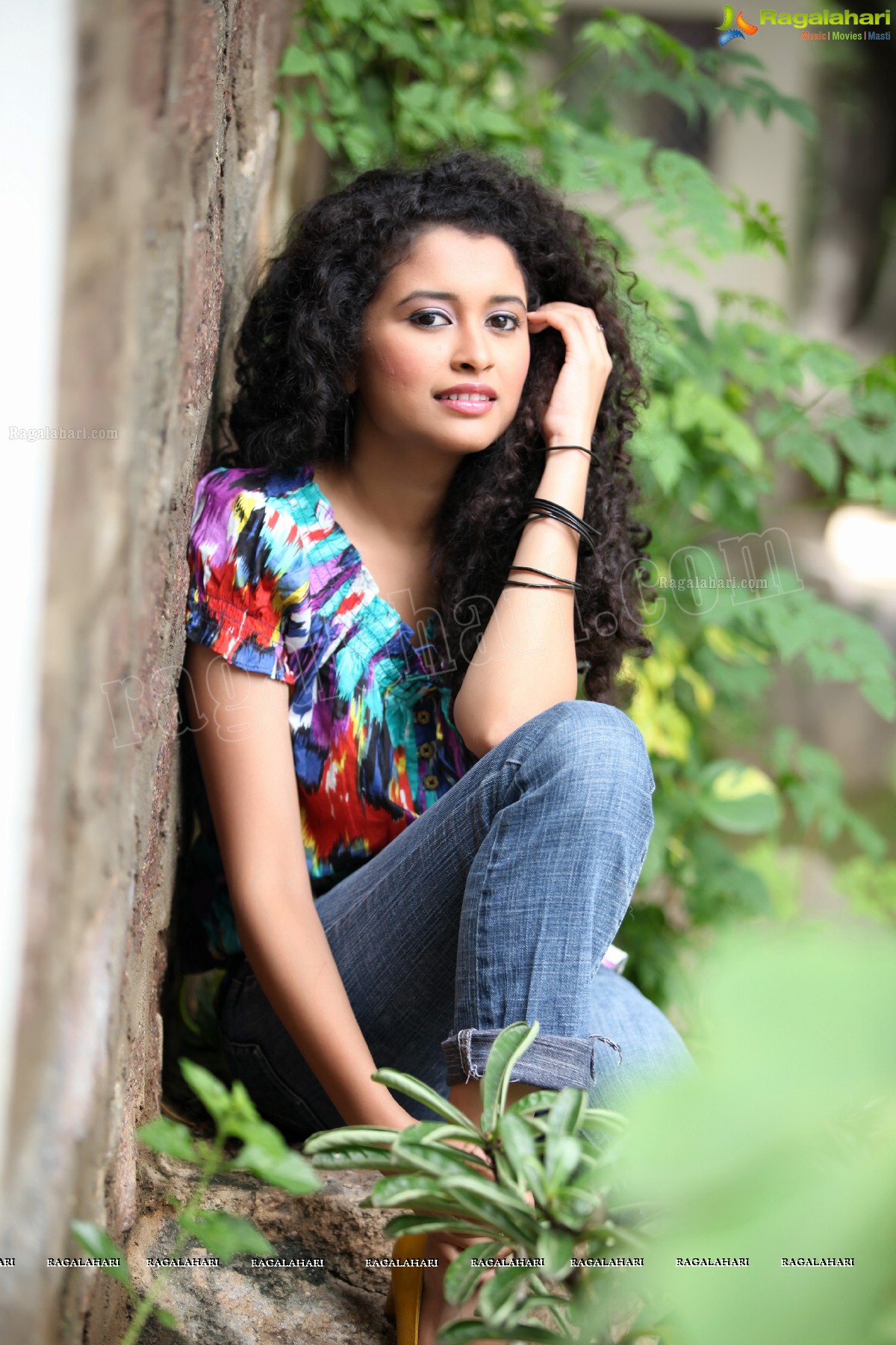 Soumya Sukumar (Exclusive)