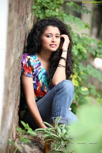 Soumya Sukumar Ragalahari Photos