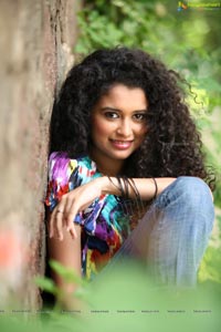 Soumya Sukumar Ragalahari Photos