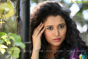 Soumya Sukumar Ragalahari Photos