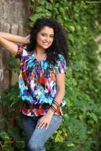 Soumya Sukumar Ragalahari Photos