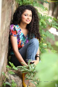 Soumya Sukumar Ragalahari Photos