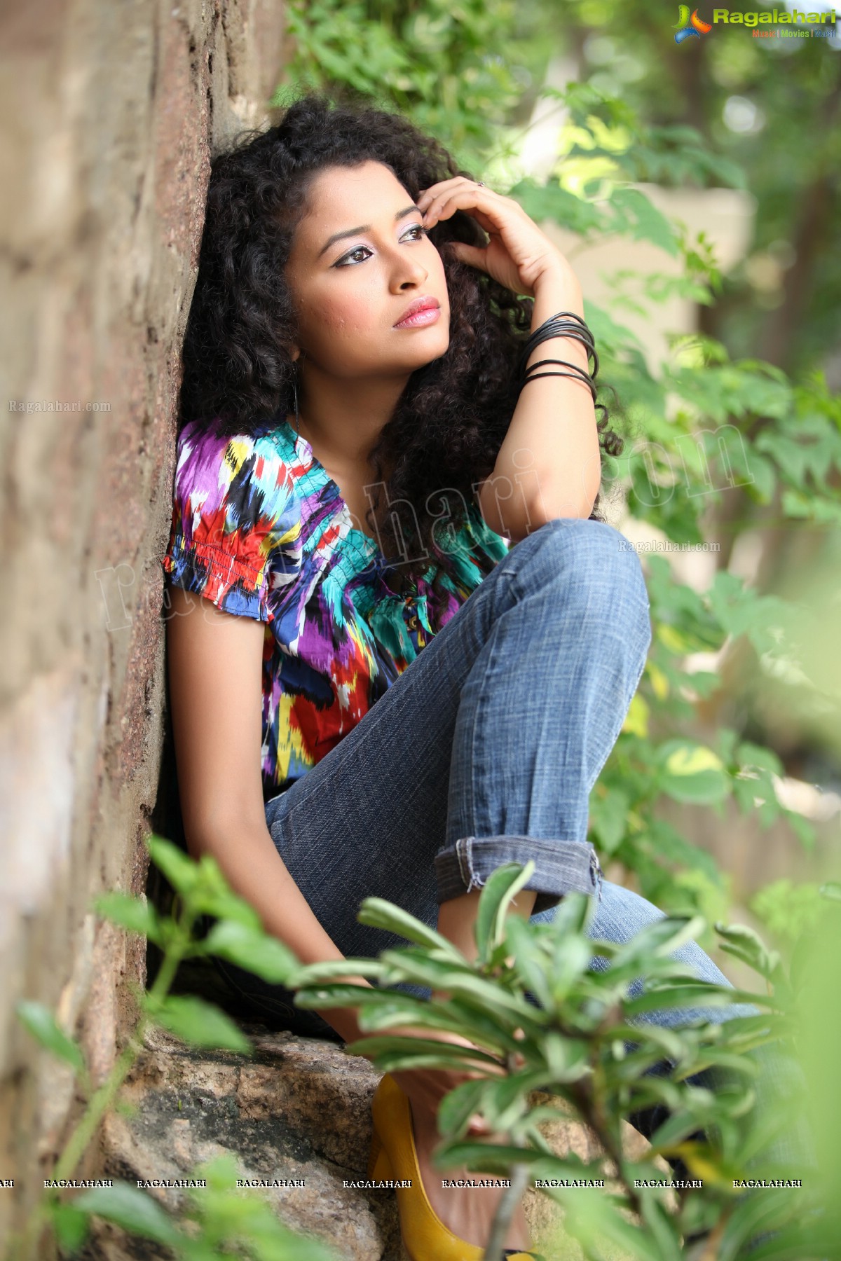 Soumya Sukumar (Exclusive)