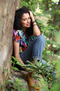 Soumya Sukumar Ragalahari Photos