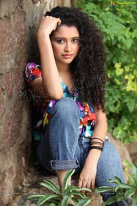 Soumya Sukumar Ragalahari Photos