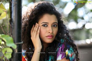 Soumya Sukumar Ragalahari Photos