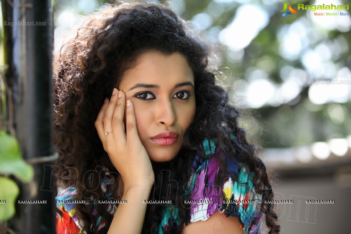 Soumya Sukumar (Exclusive)