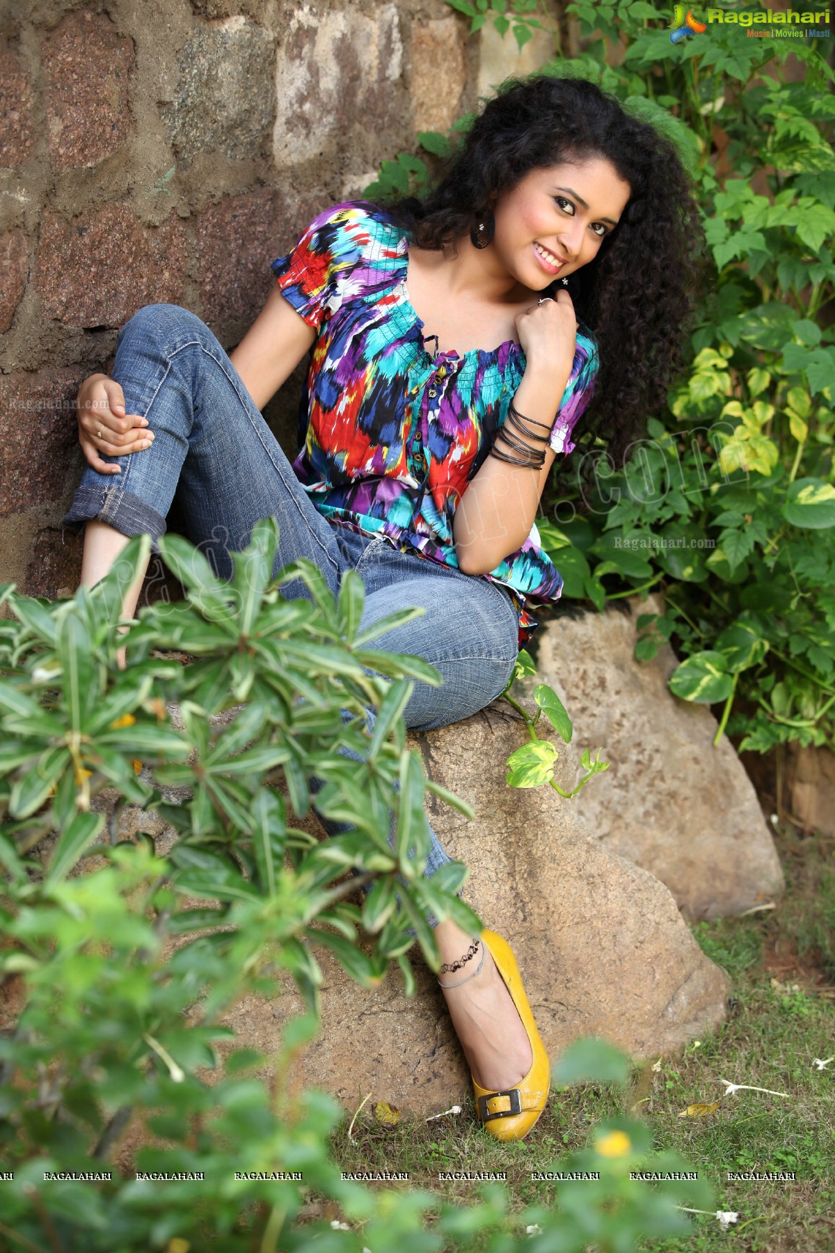 Soumya Sukumar (Exclusive)