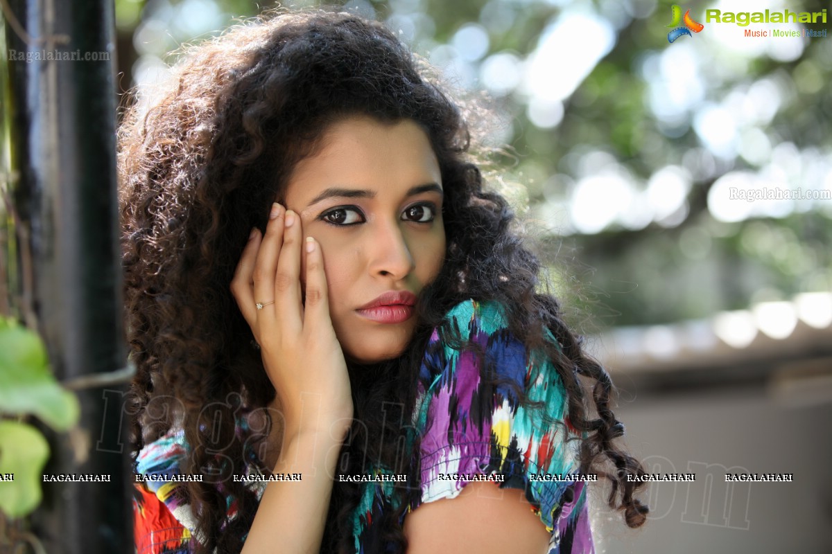 Soumya Sukumar (Exclusive)