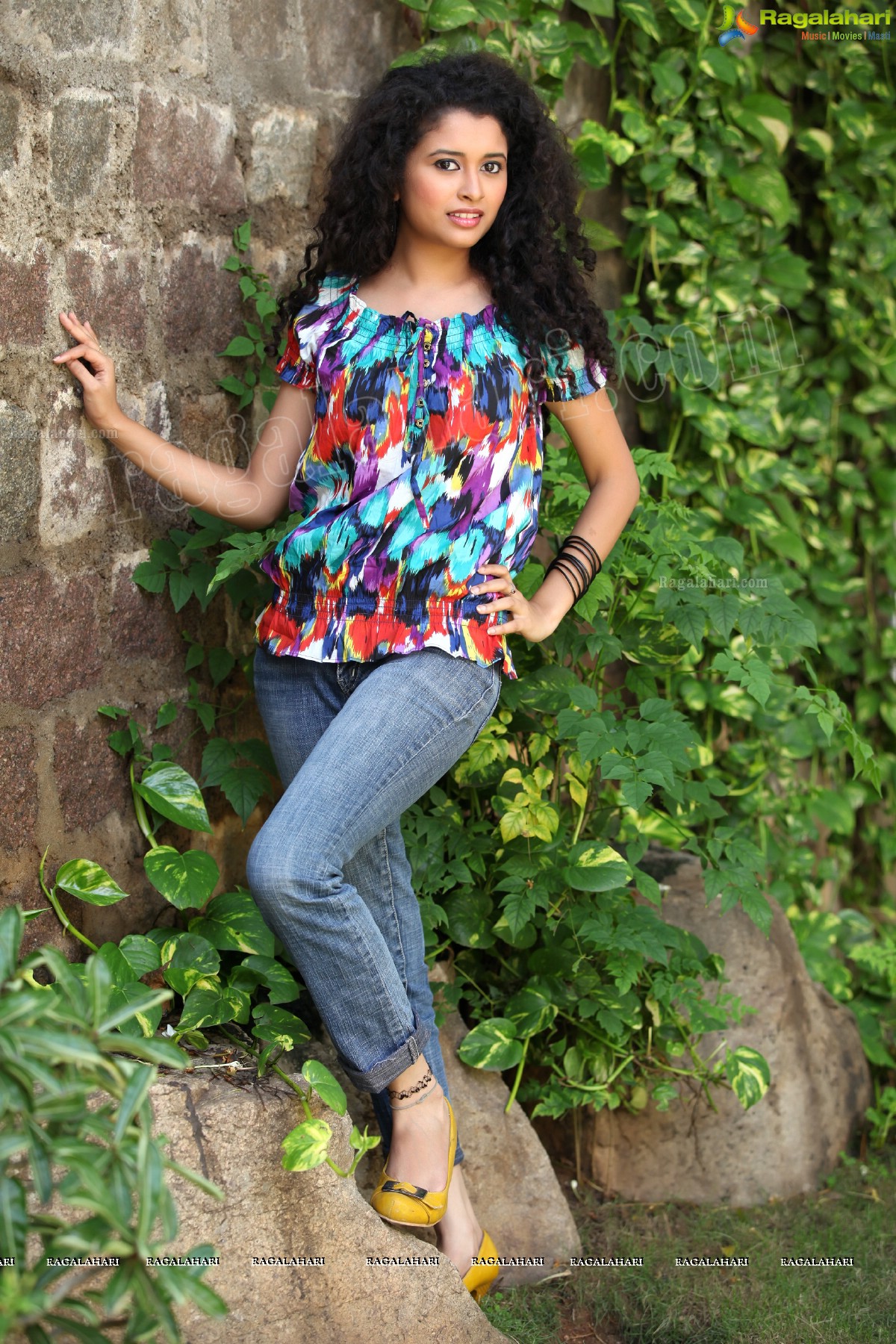 Soumya Sukumar (Exclusive)