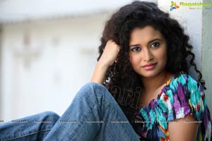 Soumya Sukumar Ragalahari Photos