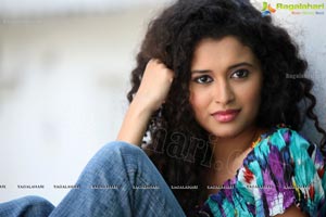 Soumya Sukumar Ragalahari Photos