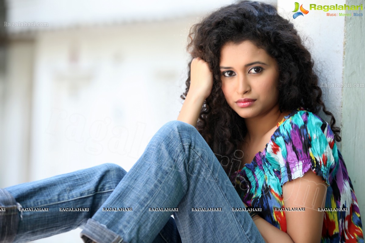 Soumya Sukumar (Exclusive)