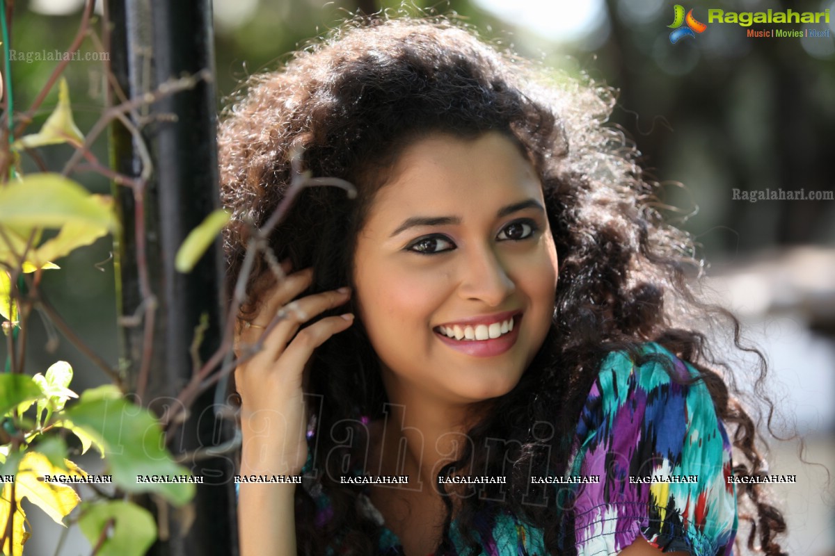 Soumya Sukumar (Exclusive)